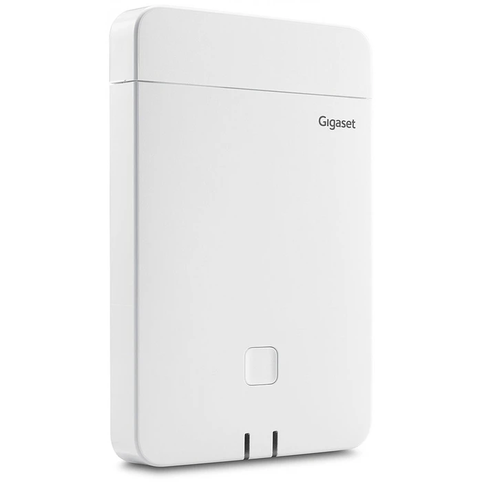 Αξεσουάρ VOIP Gigaset AS690 Black int.