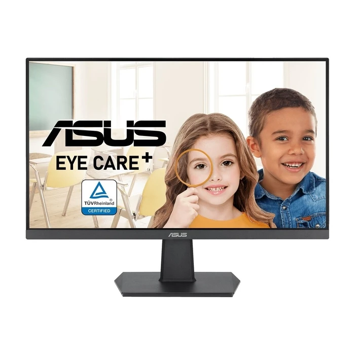 Monitor 23,8" Asus Eye Care VA24EHF 60.5cm 16:9 FHD HDMI