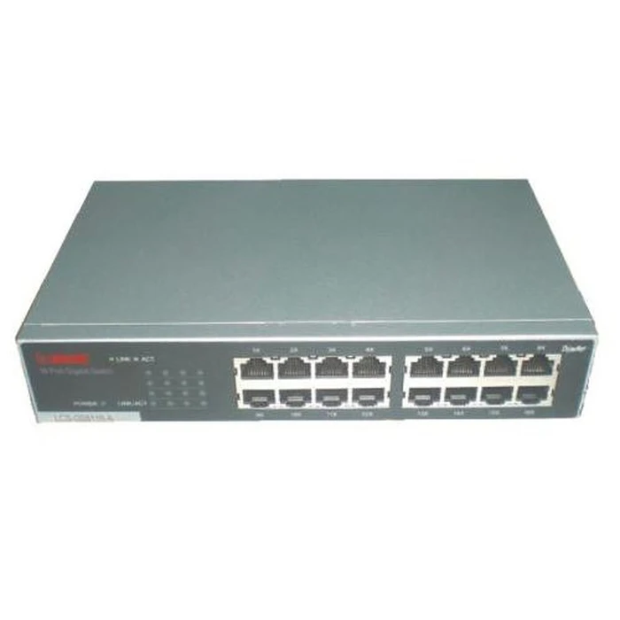 Network Switch Longshine GS8116-B 16*GE