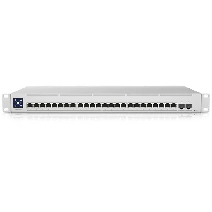 Network Switch Ubiquiti UniFi USW-EnterpriseXG-24