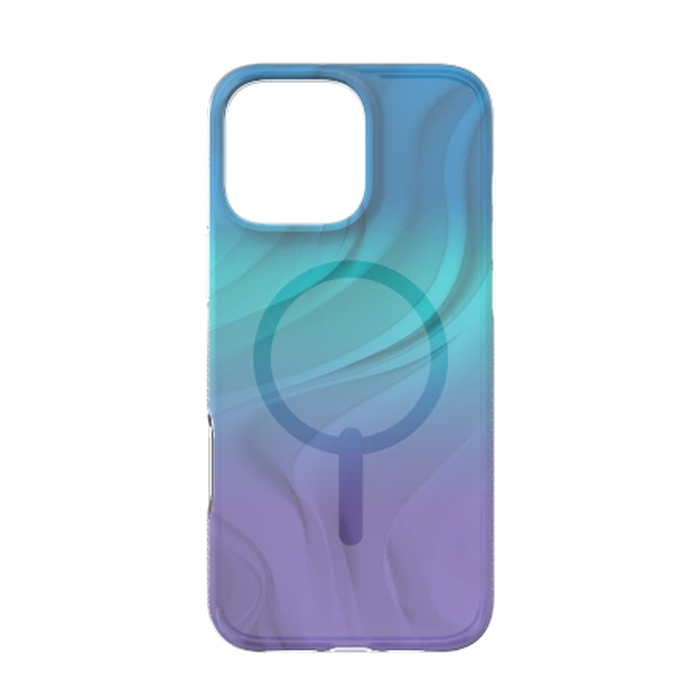 ZAGG Milan Snap Apple iPhone 16 Pro Max MagSafe (deep aurora)