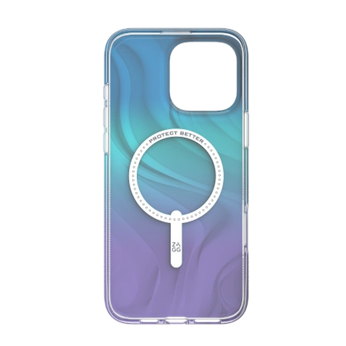 ZAGG Milan Snap Apple iPhone 16 Pro Max MagSafe (deep aurora)