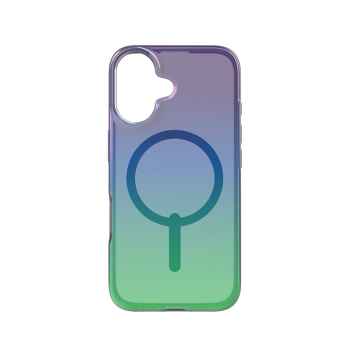 ZAGG Milan Snap Apple iPhone 16 MagSafe (raven feather)