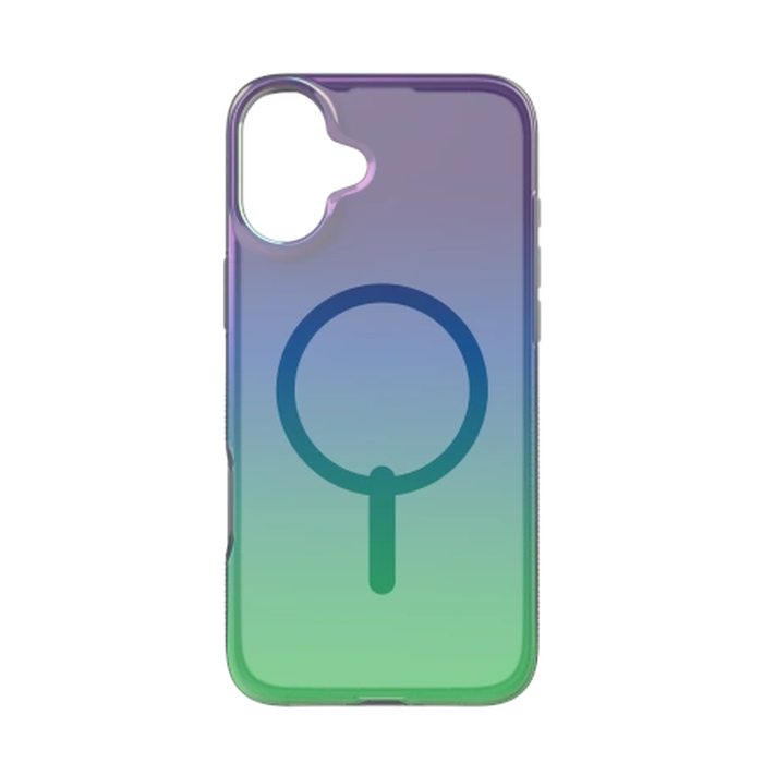 ZAGG Milan Snap Apple iPhone 16 Plus MagSafe (raven feather)