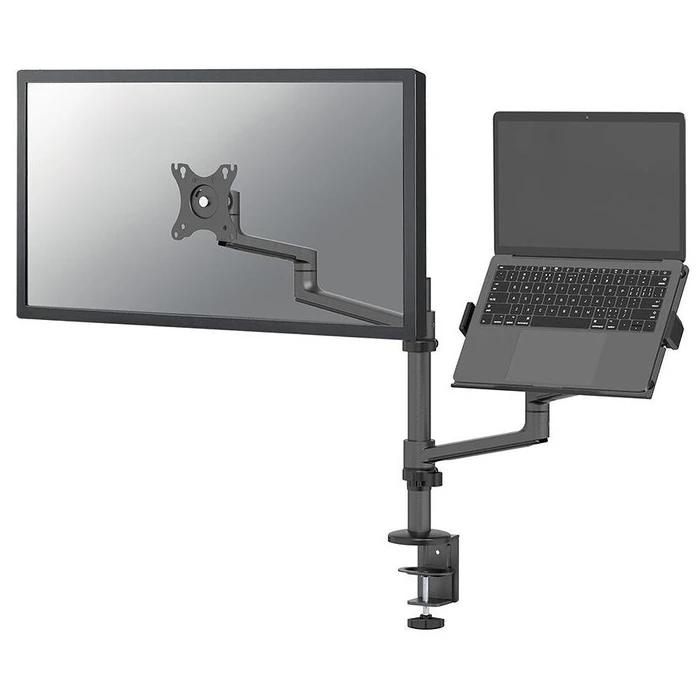 Βάση Monitor Neomounts TIS NOT + 1TFT 17"-27" schw. Max.8KG(Black)