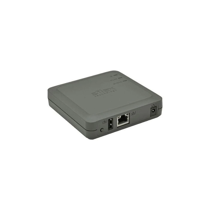 Device Server Silex DS 520AN USB2.0 with 2.4/5GHz WIFI