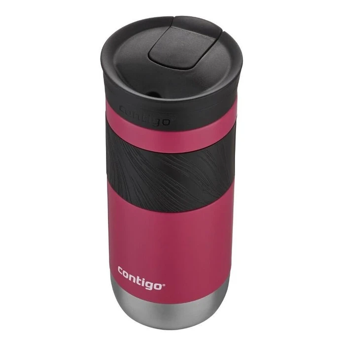 Θερμός Contigo Byron 2.0 SNAPSEAL 470ml Dragon Fruit