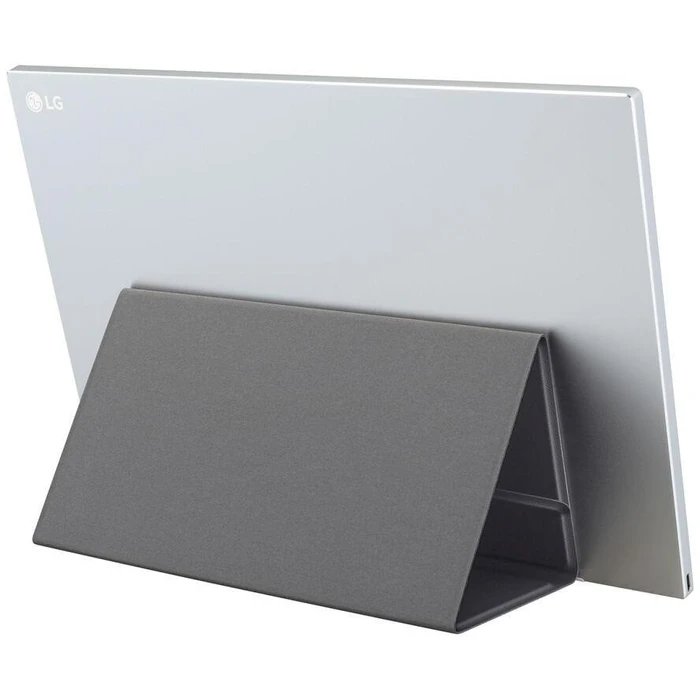 Monitor 16" LG 16MR70.ASDWU +view LG Gram USB-C 16:10 2560x1600