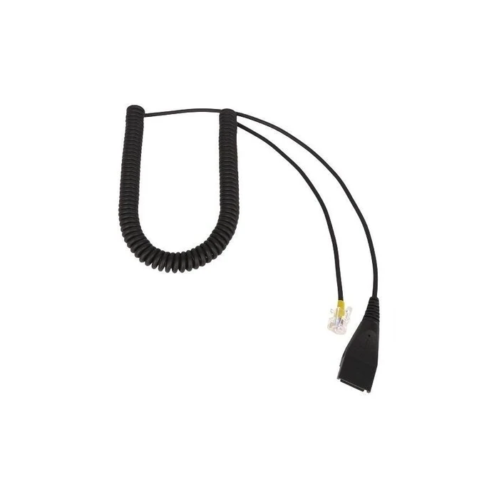 Καλώδιο Τηλεφωνικό Gequdio RJ-cable with Mitel,Aastra,Fanvil,Poly,Gigset