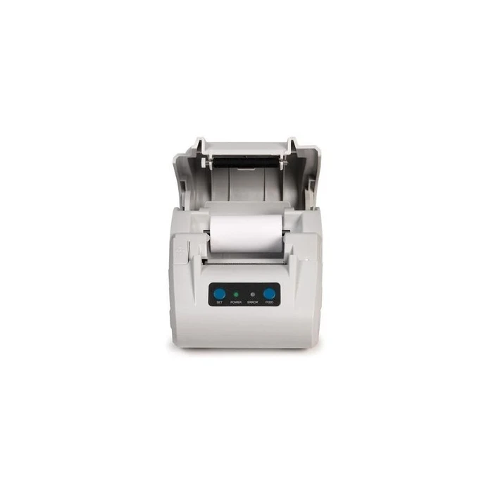 Θερμικός Εκτυπωτής Αποδείξεων Safescan TP-230 Papierbreite: 58 mm Gray