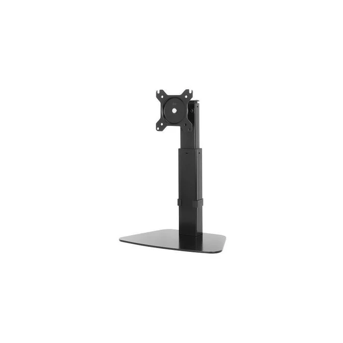 Βάση Monitor Manhattan for 1 monitor stand gas pressure spring(Black)