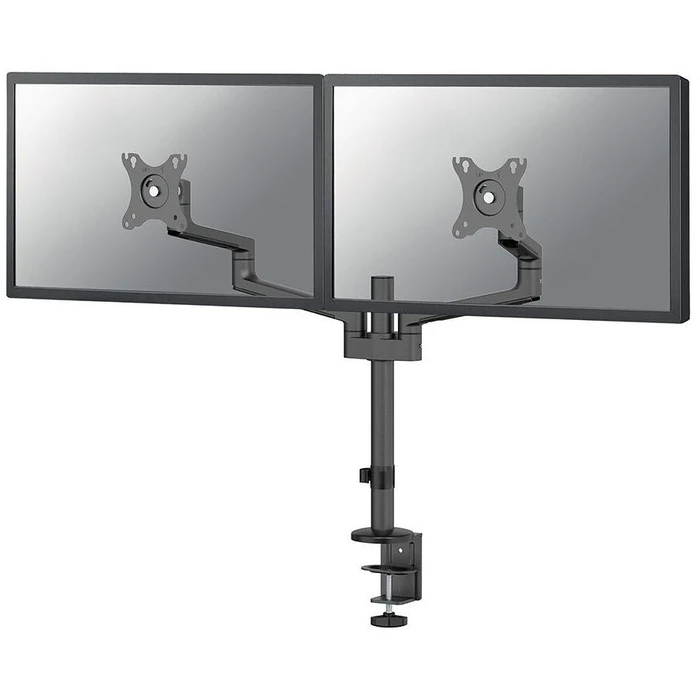Βάση Monitor Neomounts TIS 17"-27" 2TFT 3 joint schw. Max.8KG