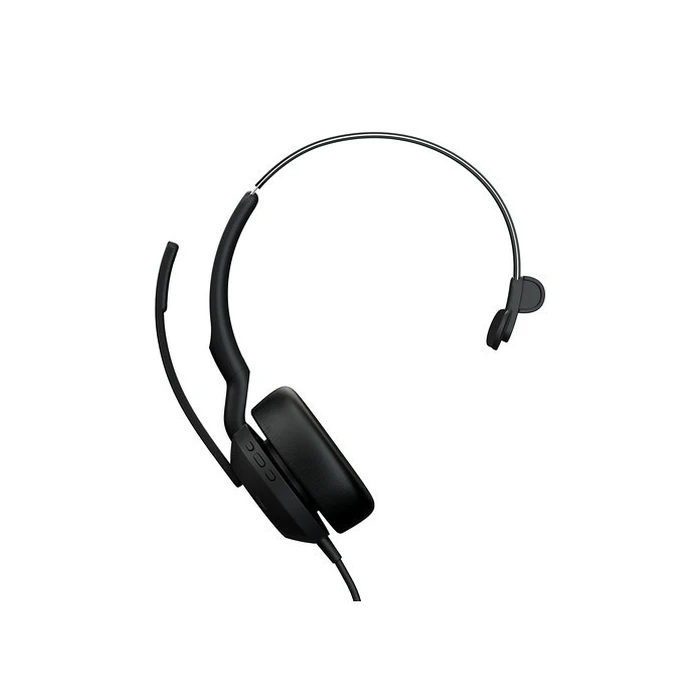 Ακουστικά VOIP Jabra Evolve2 50 USB-A UC Mono corded