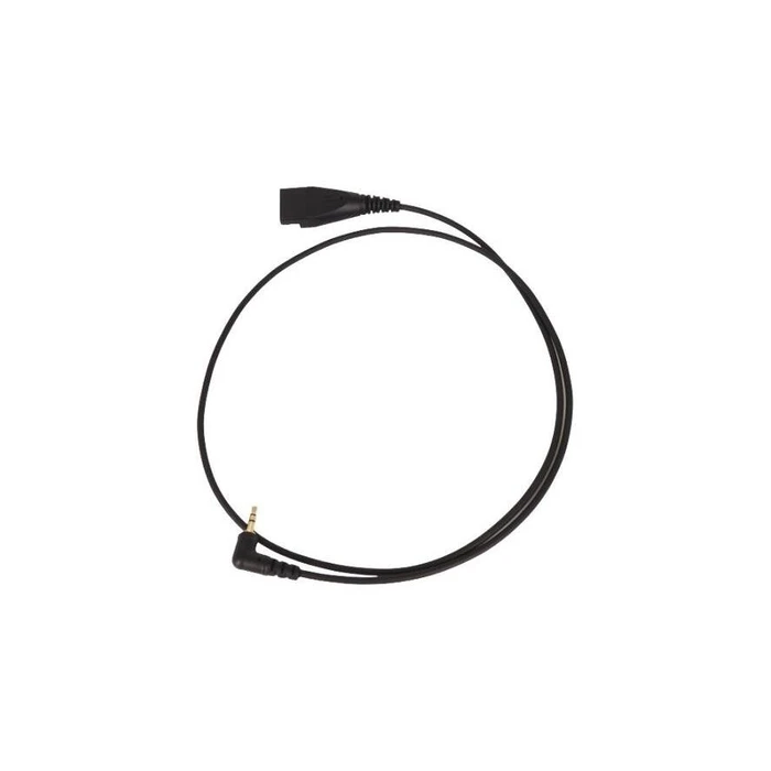 Καλώδιο Gequdio 2.5mm jack cable compatible. with Gigaset, Panasonic