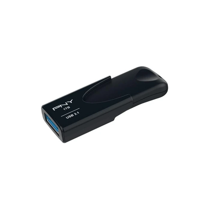 USB Flash 1TB PNY Attach? 4 USB 3.1
