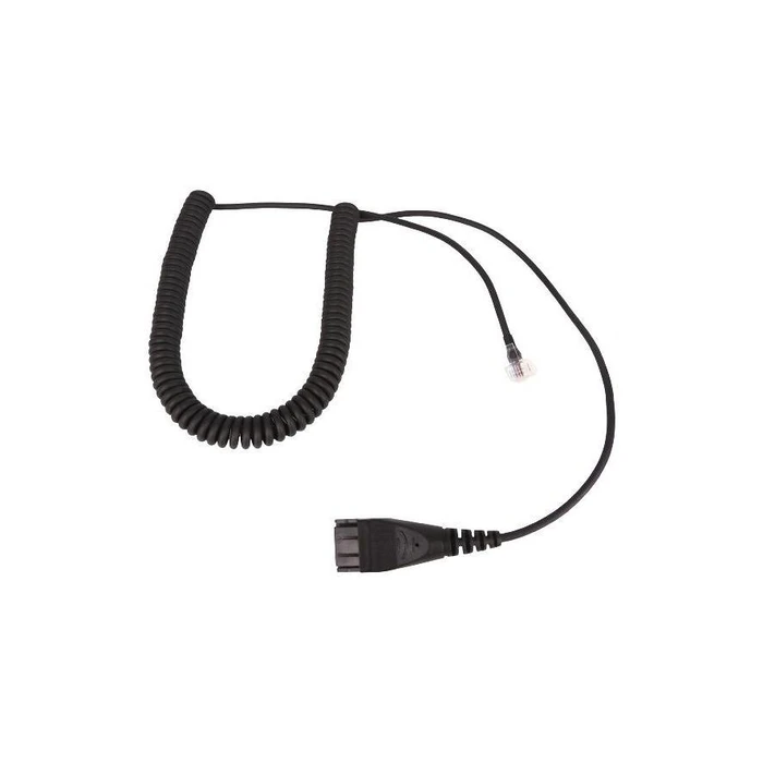 Καλώδιο Τηλεφωνικό Gequdio RJ-cable with Unify OpenStage,OpenScape