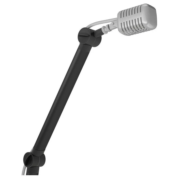 Βάση Μικροφώνων Professioneller arm IcyBox with table mount