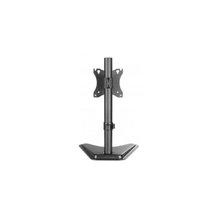 Βάση Monitor Manhattan with mount for one display 17-27(Black)
