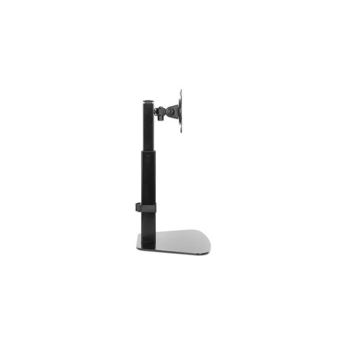 Βάση Monitor Manhattan for 1 monitor stand gas pressure spring(Black)