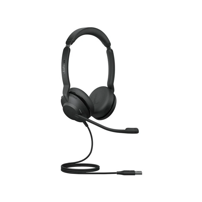 Multimedia Ακουστικά Jabra Evolve2 40 SE USB-A MS Stereo corded