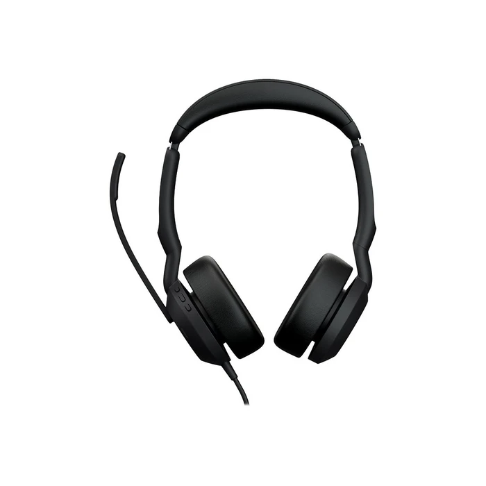 Ακουστικά VOIP Jabra Evolve2 50 USB-A MS Duo corded