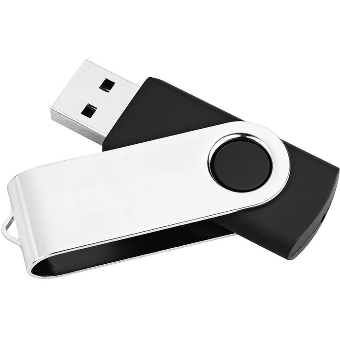 USB Flash 8GB MediaRange Neutral