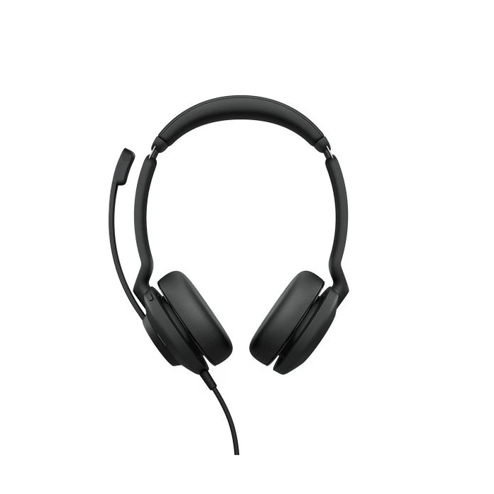Ακουστικά VOIP Jabra Evolve2 30 SE USB-A, MS Stereo corded