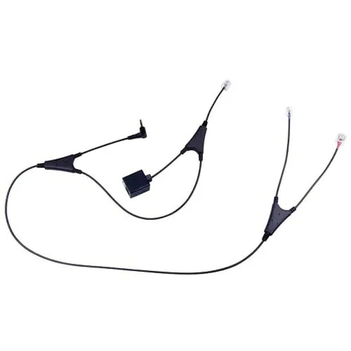 Καλώδιο Jabra EHS for Alcatel 80x9 Serie