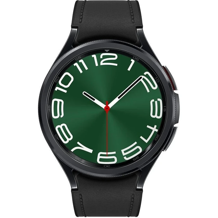 Smartwatch Samsung Galaxy Watch 6 Classic Black 47mm EU Model