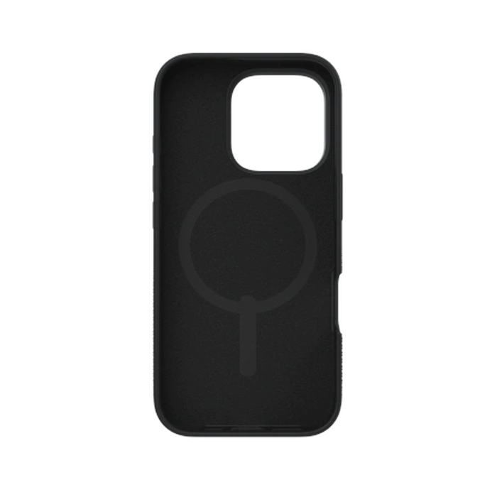 ZAGG Manhattan Snap Apple iPhone 16 Pro MagSafe (black)
