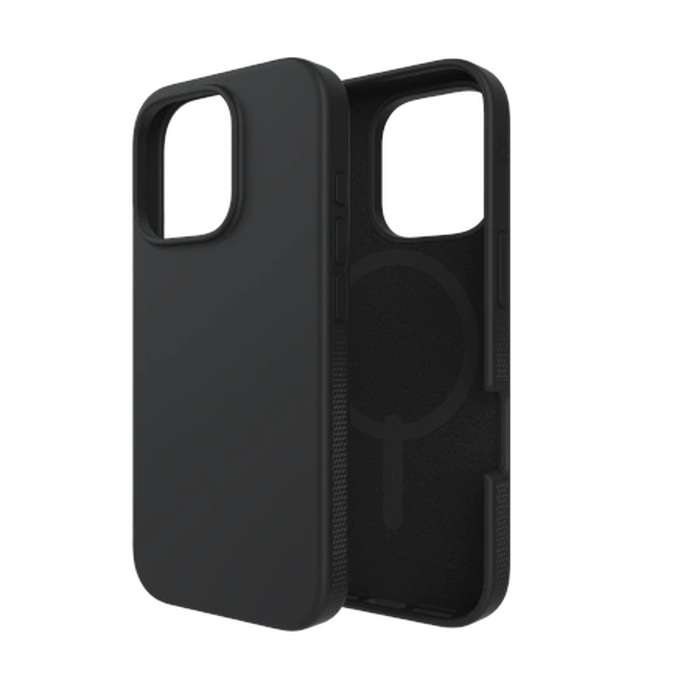 ZAGG Manhattan Snap Apple iPhone 16 Pro MagSafe (black)
