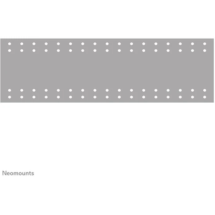 Αξεσουάρ Neomounts mouse/keyboard/LCD connection plate sil.(Silver)