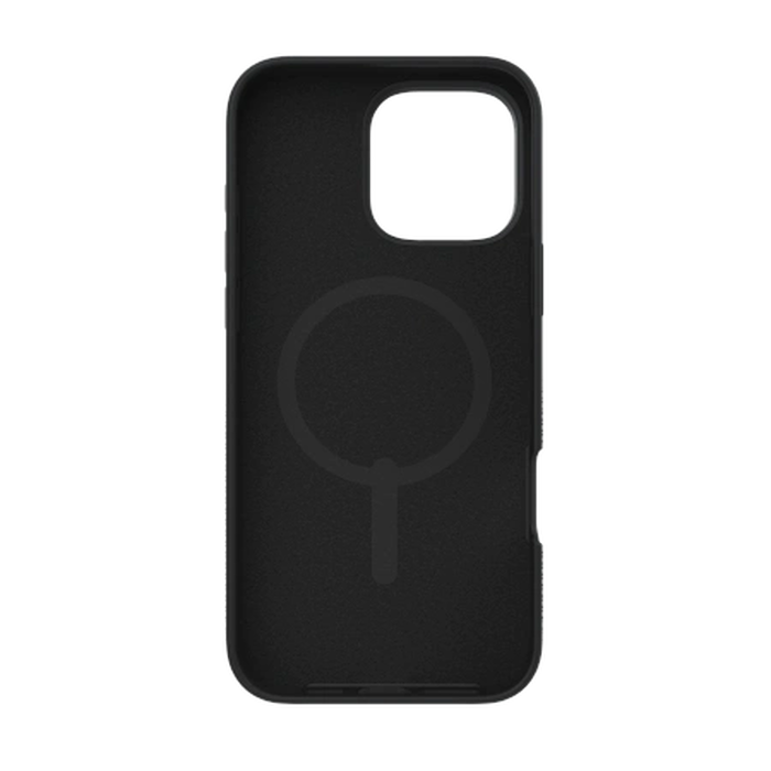 ZAGG Manhattan Snap Apple iPhone 16 Pro Max MagSafe (black)