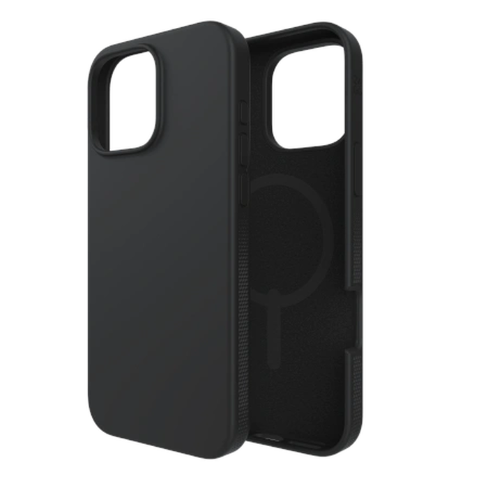 ZAGG Manhattan Snap Apple iPhone 16 Pro Max MagSafe (black)