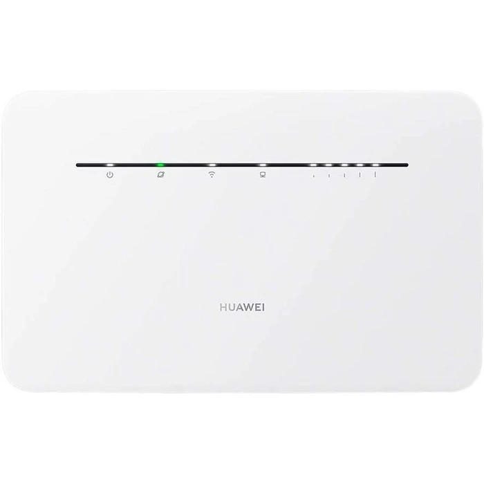Router Huawei B535-232 LTE 300.0Mbps WLAN Weiss