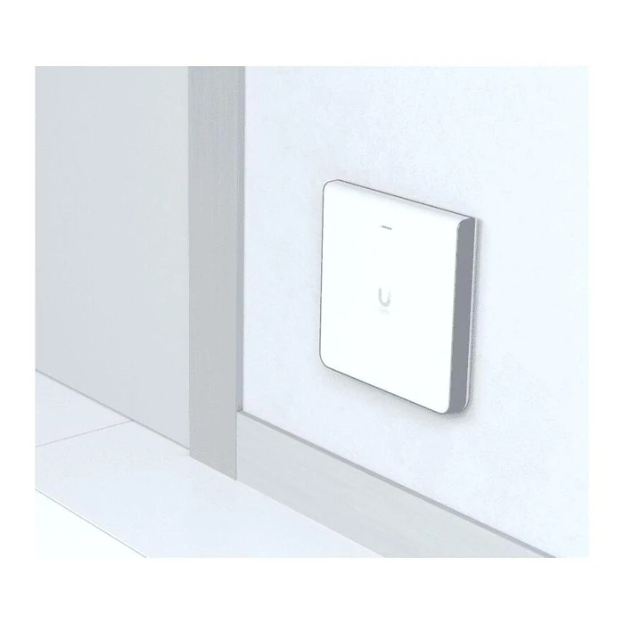 Access Point Ubiquiti UniFi AP U6-Enterprise-IW WiFi6 without PoE-Injektor