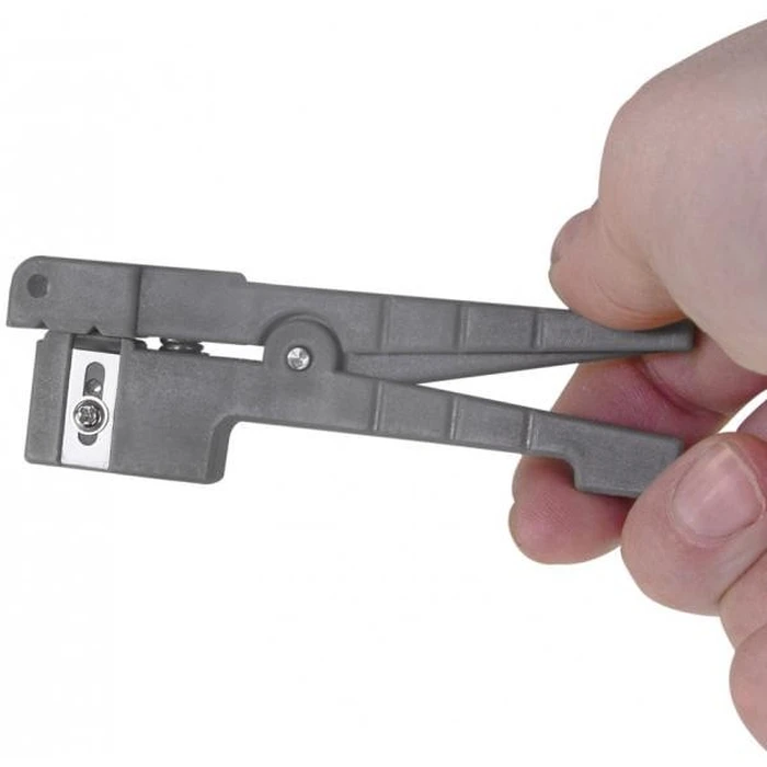 Εργαλεία Χειρός Logilink stripping pliers for glass fiber, coax and copper cables