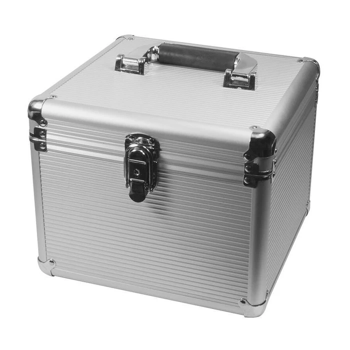 Εργαλειοθήκη Logilink 3,5" Festplatten Schutzkoffer for 10 Festplatten