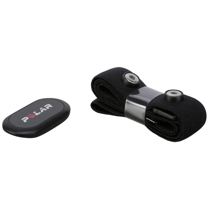 Ζώνη Καρδιακών Παλμών Polar H10 sensor Black M-XXL