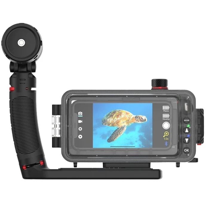 Αδιάβροχη Θήκη Sealife SportDiver Pro 2500 Set (L401-U)(Black)