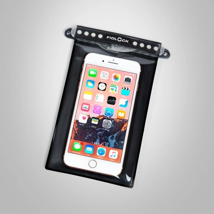Αδιάβροχη Θήκη Κινητού Fidlock HERMETIC dry bag medi TTT