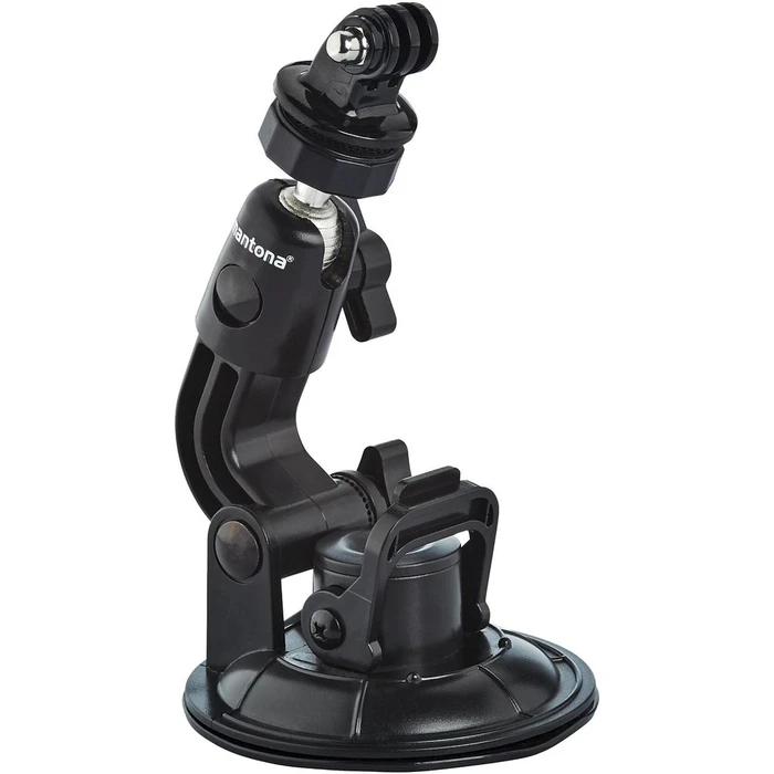 Αξεσουάρ Action Cam Mantona suction cup mount XL 1/4 inch + GoPro Mount