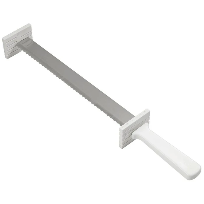 Μαχαίρι Kaiser Inspiration cake knife 30 cm with distance holder