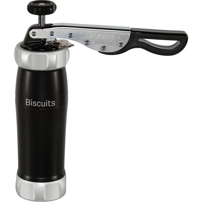 Μπισκοτομηχανή Marcato Biscuits Black