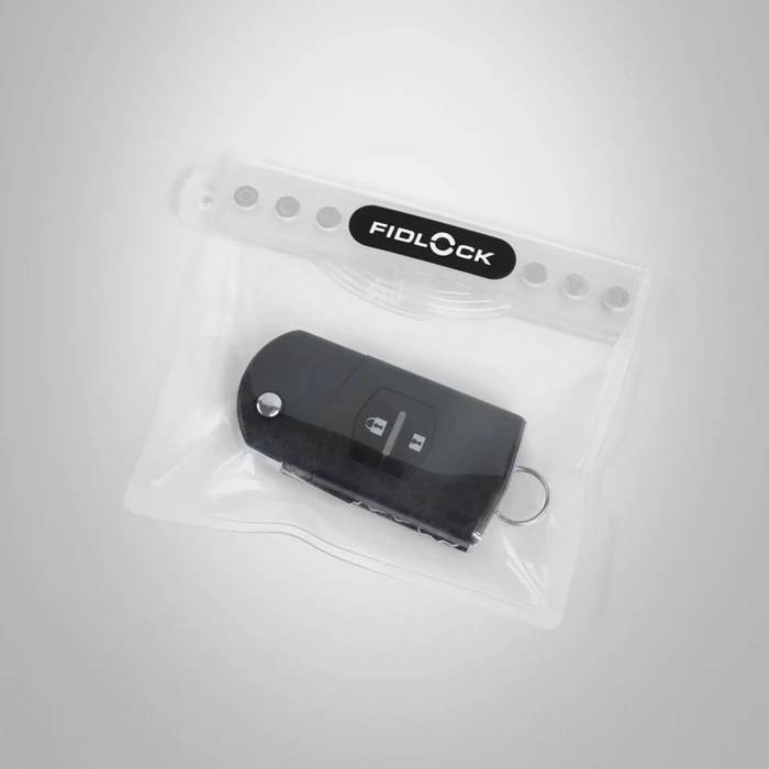 Αδιάβροχη Θήκη Κινητού Fidlock HERMETIC dry bag mini TTT