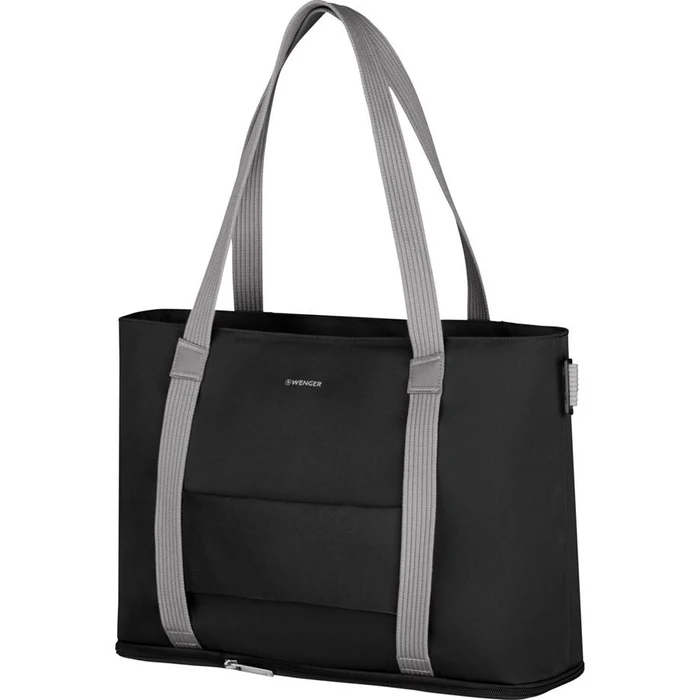 Τσάντα WENGER Motion Deluxe Tote Black