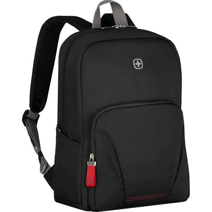 Τσάντα Laptop WENGER Motion Backpack Black