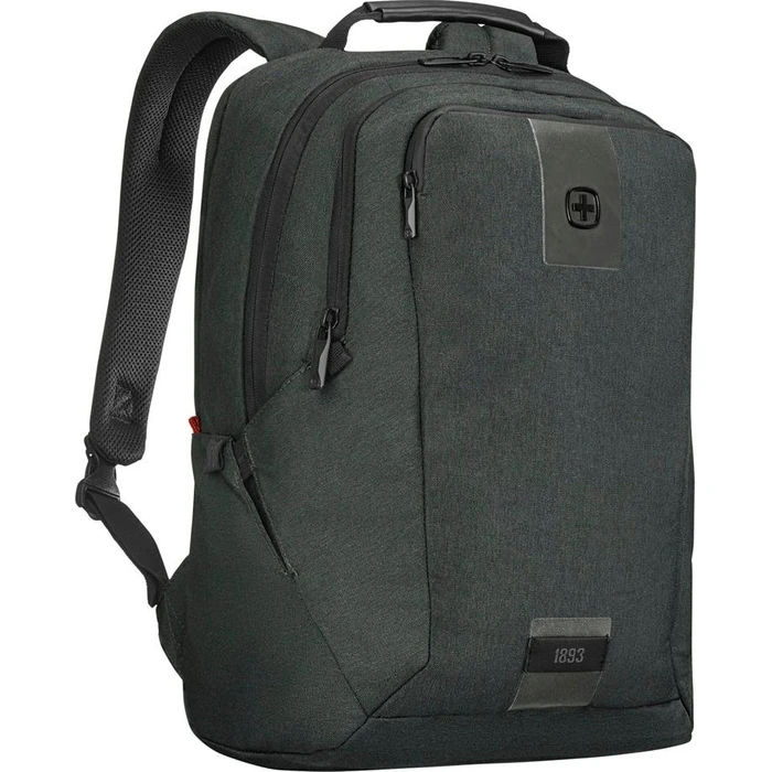 Τσάντα Laptop WENGER MX ECO Professional 16 Backpack grey