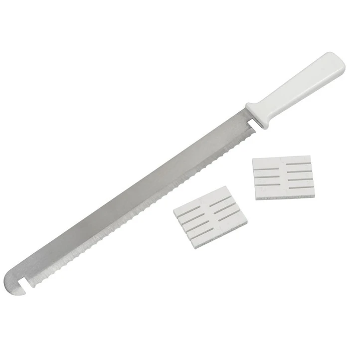 Μαχαίρι Kaiser Inspiration cake knife 30 cm with distance holder