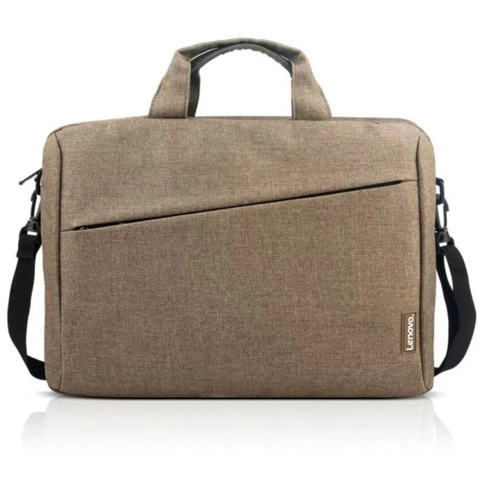 Τσάντα Laptop Lenovo T210 Casual Toploader 15,6 khaki